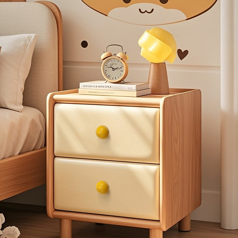 Woodworking Simulator - 漫画キッズルームプルハンドルかわいい模擬猫キャビネットドアハンドルクリエイティブ引き出しキャビネット靴キャビネットワードローブドアノブ