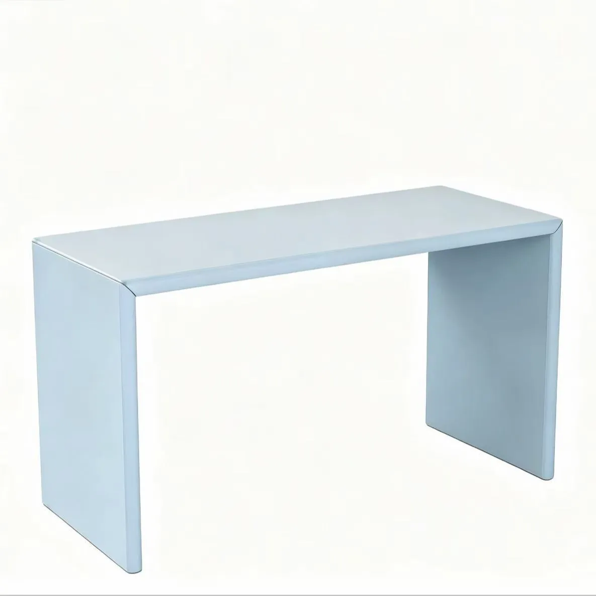 Woodworking Table - TQH7.2無垢材ミニマリストデスク モダンミニマリストデスク パソコンデスク 寝室用ドレッシングテーブル 仕事用デスク