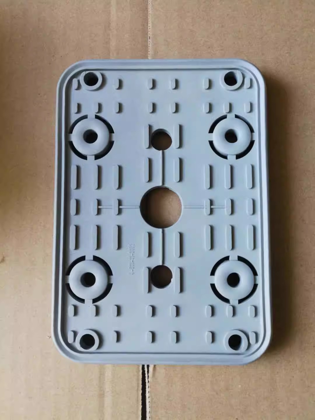 Woodworking Vacuum System - Cncマシニングセンター真空吸盤,160x115x17mm,木工機械アクセサリー