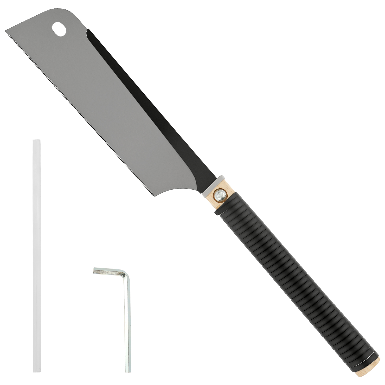 日本製ハンドソー SK5 フレキシブルブレード フラッシュカ - Woodworking In Japanese のレビューと価格
