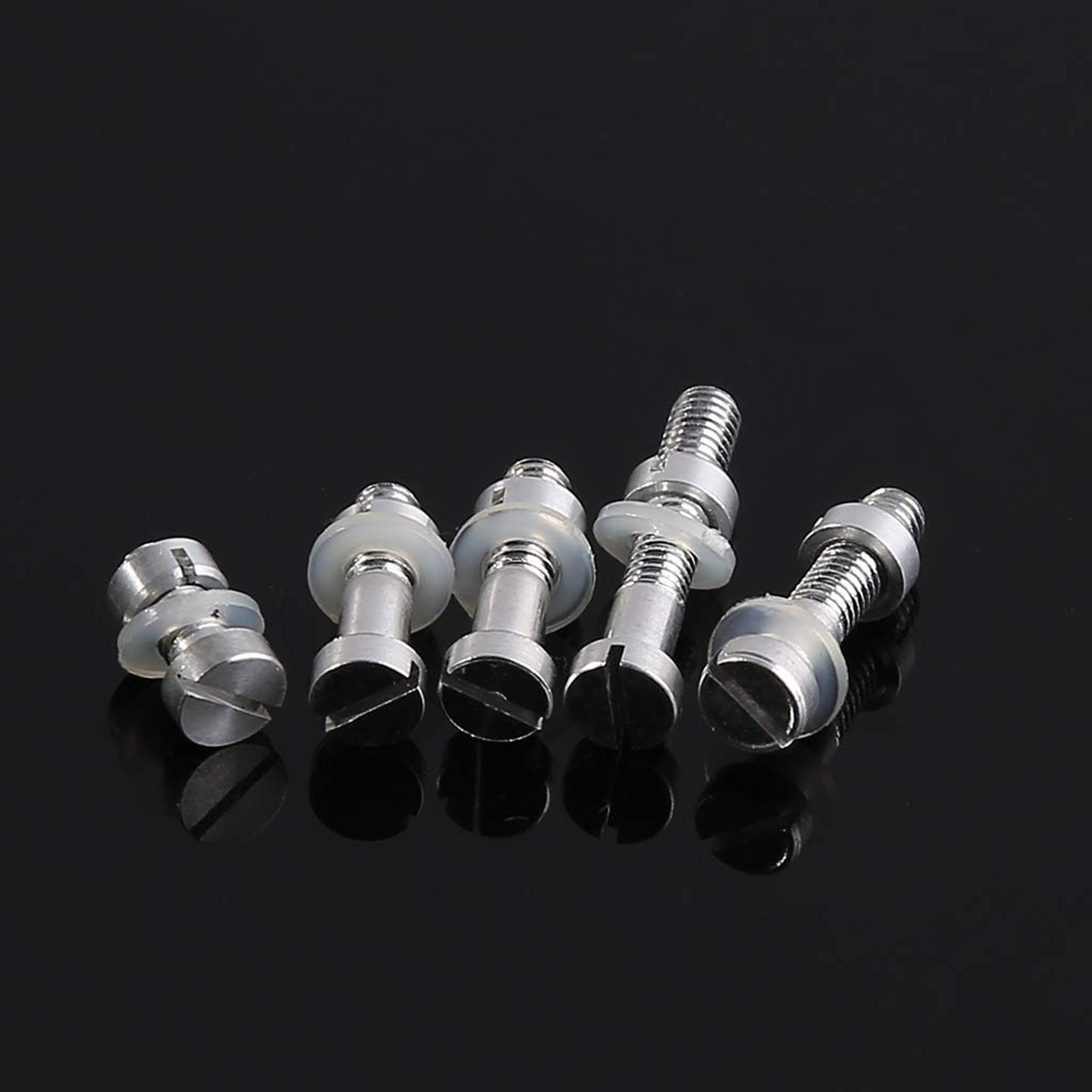 T24C 10 個 M2.5 ネジボルトナットワッシャーセッ - Turning Gouge Set のレビューと価格