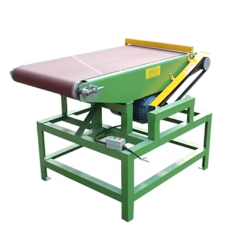経済的な工業用木工木材縦横フラットテーブルベルトエッジサンダ - Woodworking Table のレビューと価格