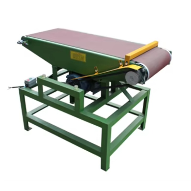経済的な工業用木工木材縦横フラットテーブルベルトエッジサンダ - Woodworking Table のレビューと価格