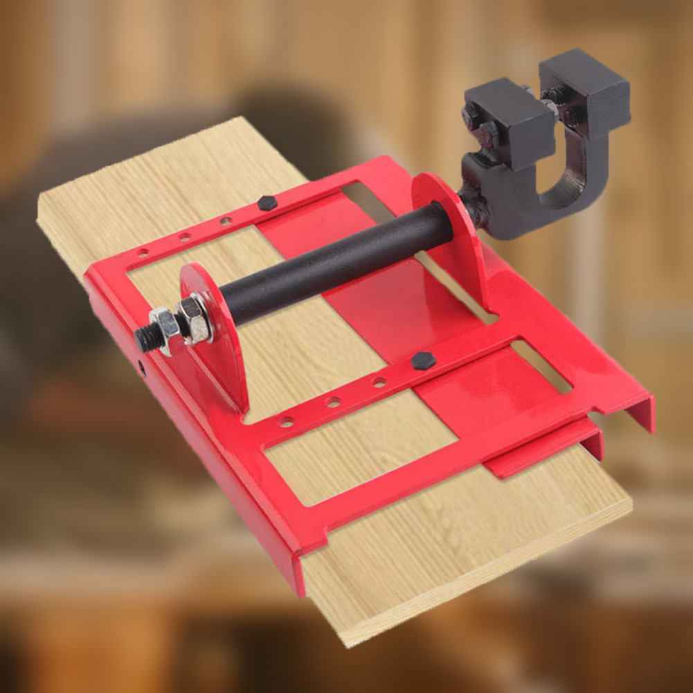 チェーンソー式木材加工機、垂直方向の木材切断ガイド、ステンレ - Lumber Woodworking のレビューと価格
