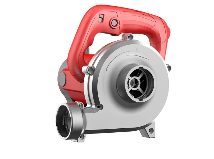 産業用2-in-1ブロワー兼集塵機。建設現場や木工現場での粉 - Woodworking Vacuum System のレビューと価格