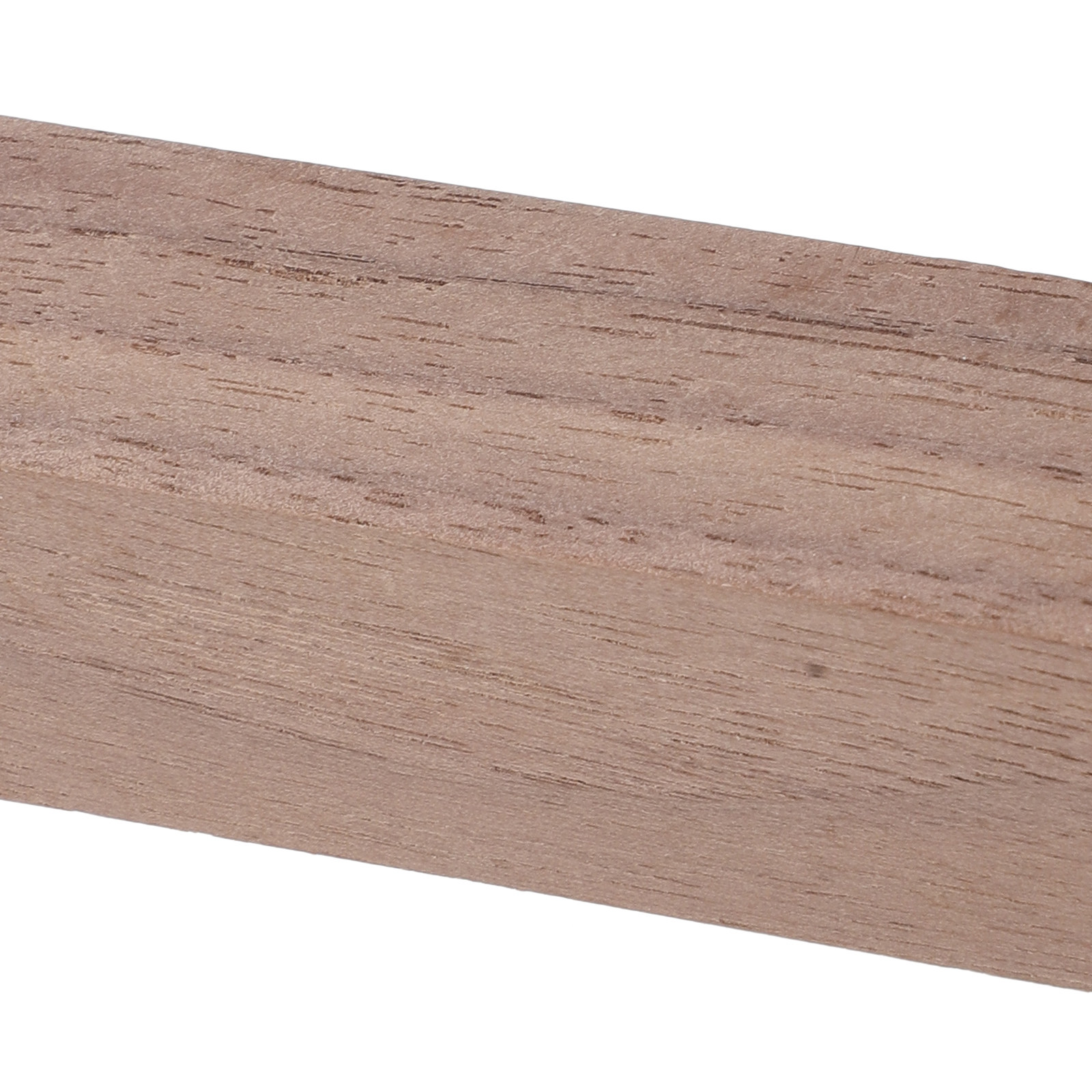 2本組ウォールナット材角材 34×12mm 硬材木材 木工や - Lumber Woodworking のレビューと価格