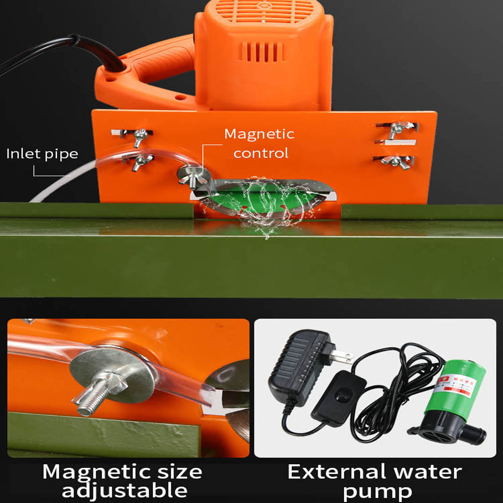 建設用高精度コーナーカッター、45度の角度、切削工具、デスク - Woodworking Edge Corner Planer のレビューと価格