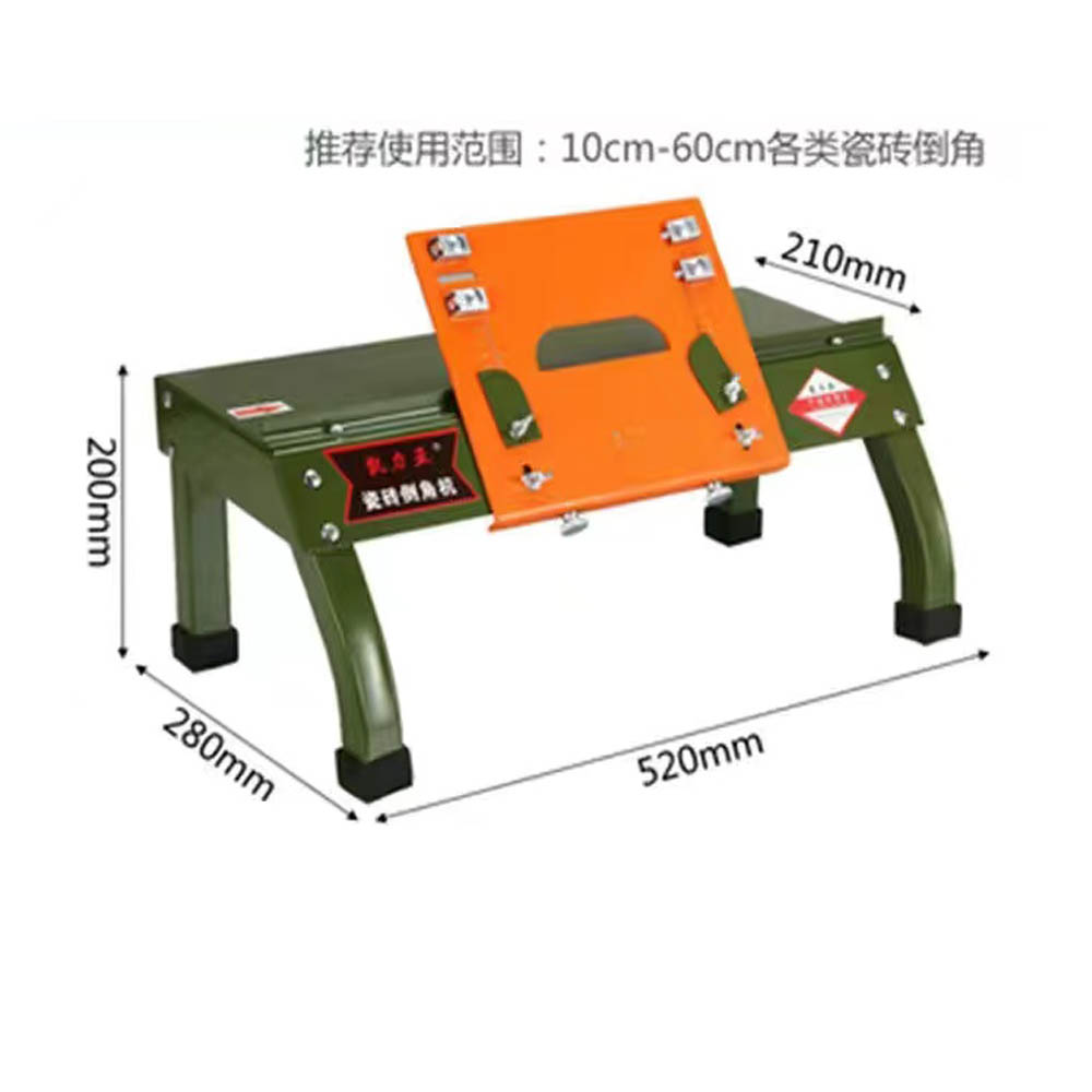 建設用高精度コーナーカッター、45度の角度、切削工具、デスク - Woodworking Edge Corner Planer のレビューと価格