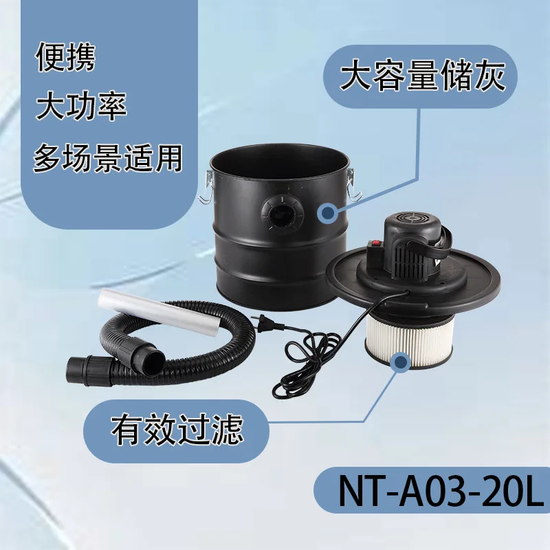 プレミアム装飾用灰掃除機、工業用ダストクリーナー、ハイパワー - Woodworking Vacuum System のレビューと価格