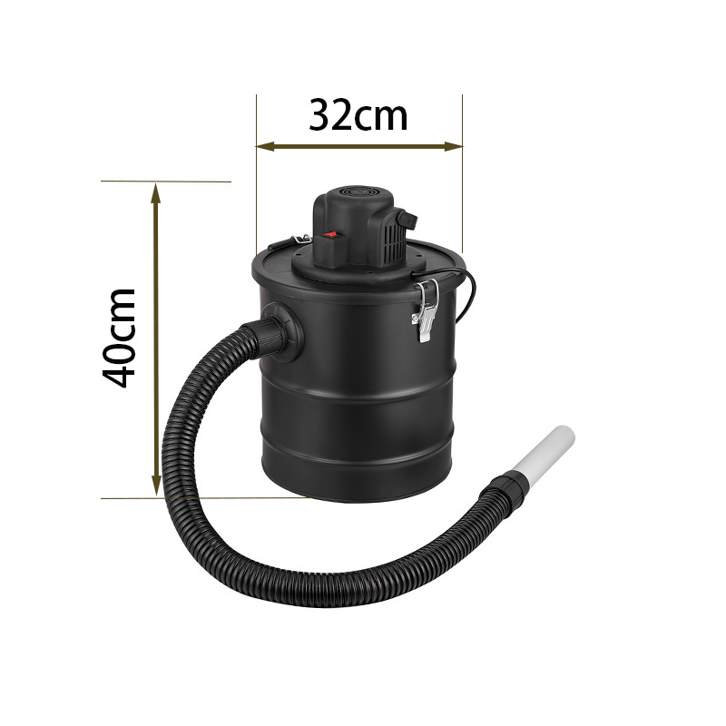プレミアム装飾用灰掃除機、工業用ダストクリーナー、ハイパワー - Woodworking Vacuum System のレビューと価格