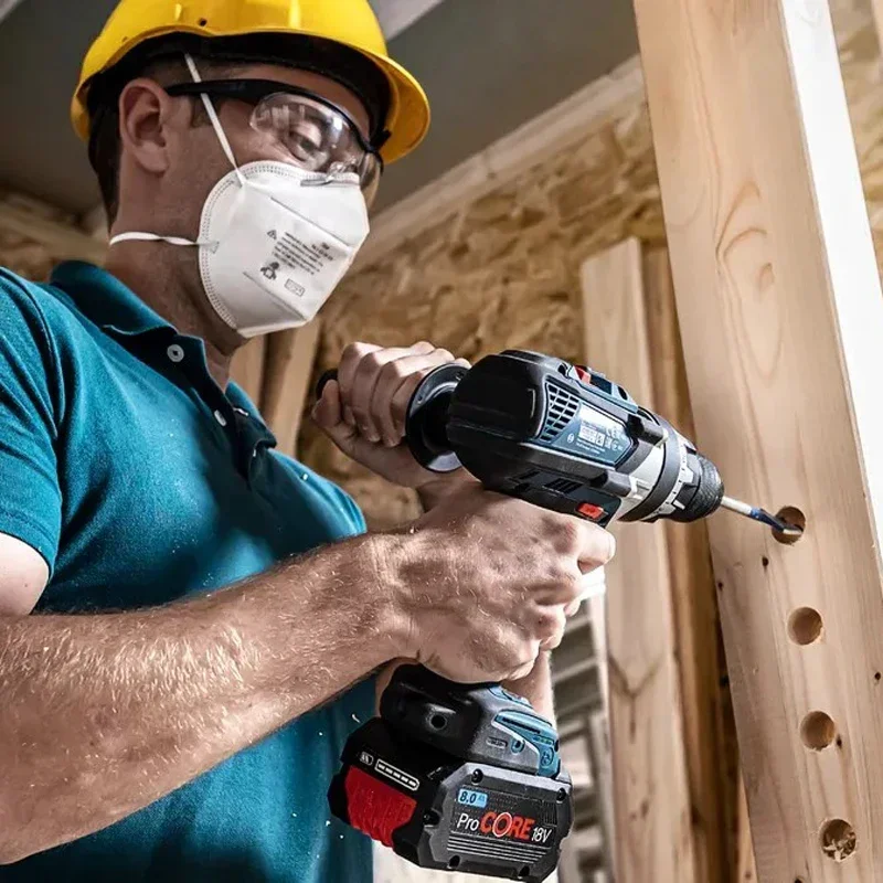 ボッシュ EXPERT 自己切断式高速ドリルビットセット、長 - Woodworking Boards のレビューと価格