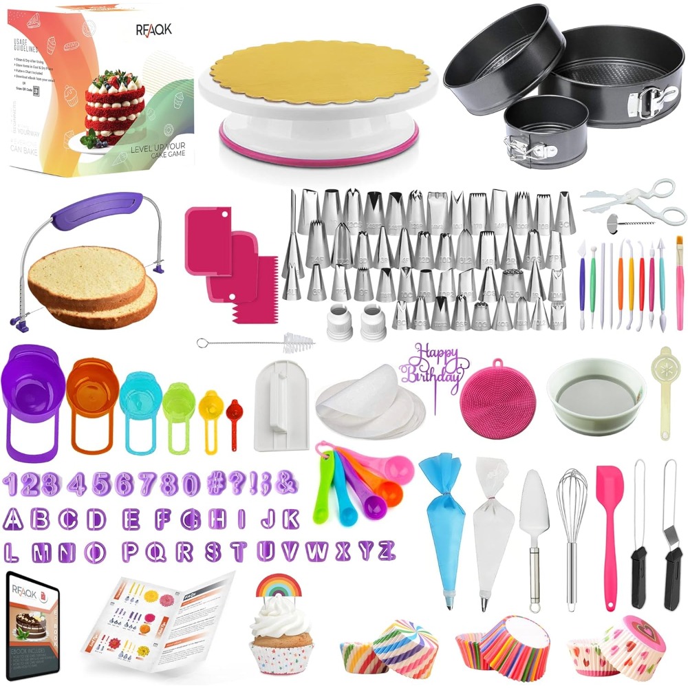 ケーキデコレーション用品 ケーキデコレーションキット スプリ - Turning Gouge Set のレビューと価格