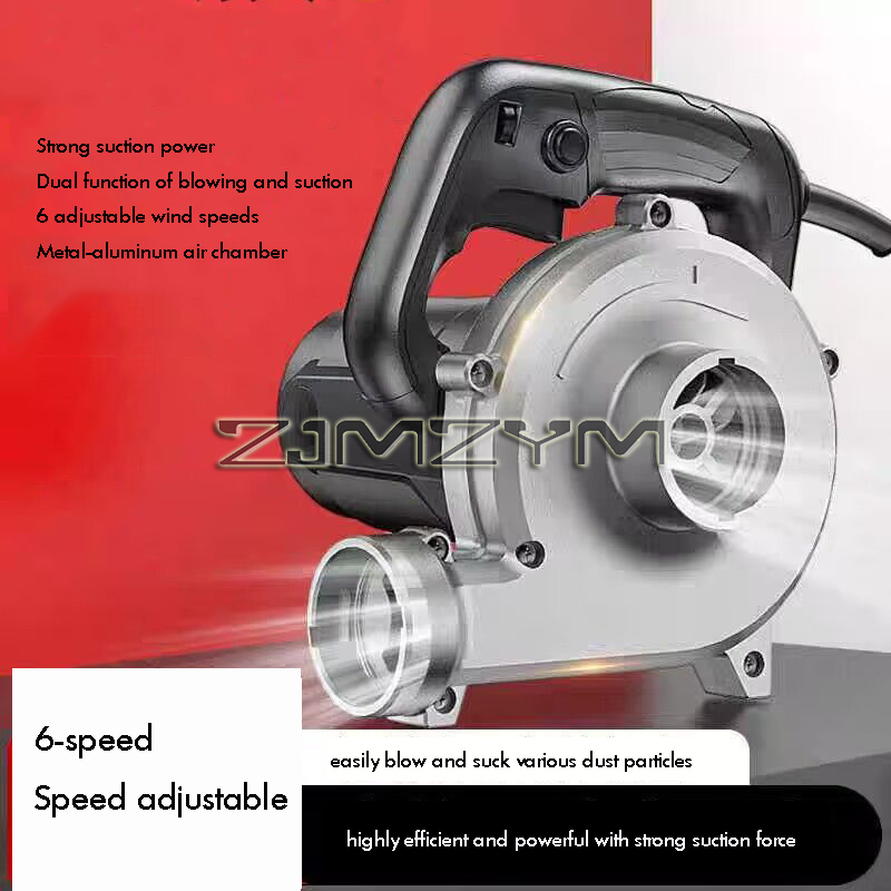 6280W 3M-6M-8M 工業用集塵機ハイパワー掃除機ス - Woodworking Vacuum System のレビューと価格