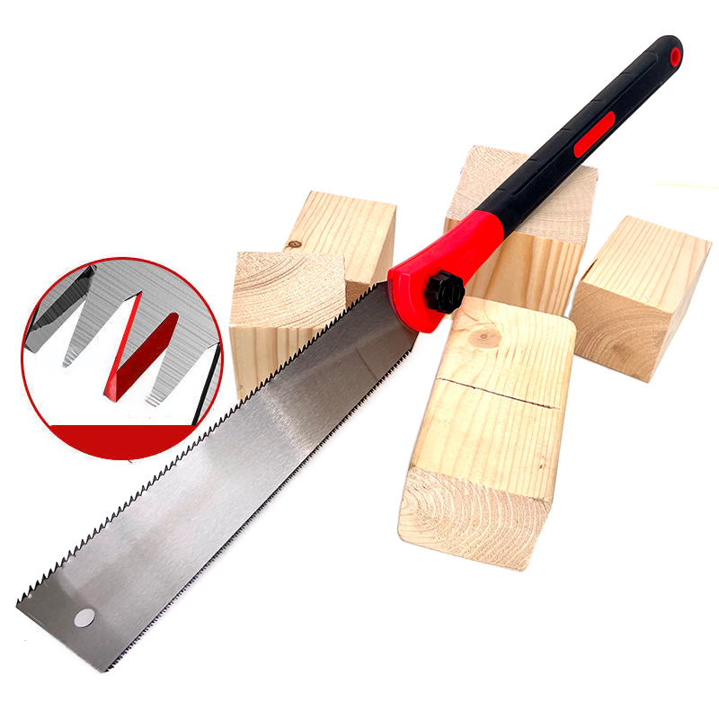 和式両刃ハンドソー、長柄両刃鋸、木工用鋸、細歯長柄ハンドソー - Woodworking In Japanese のレビューと価格
