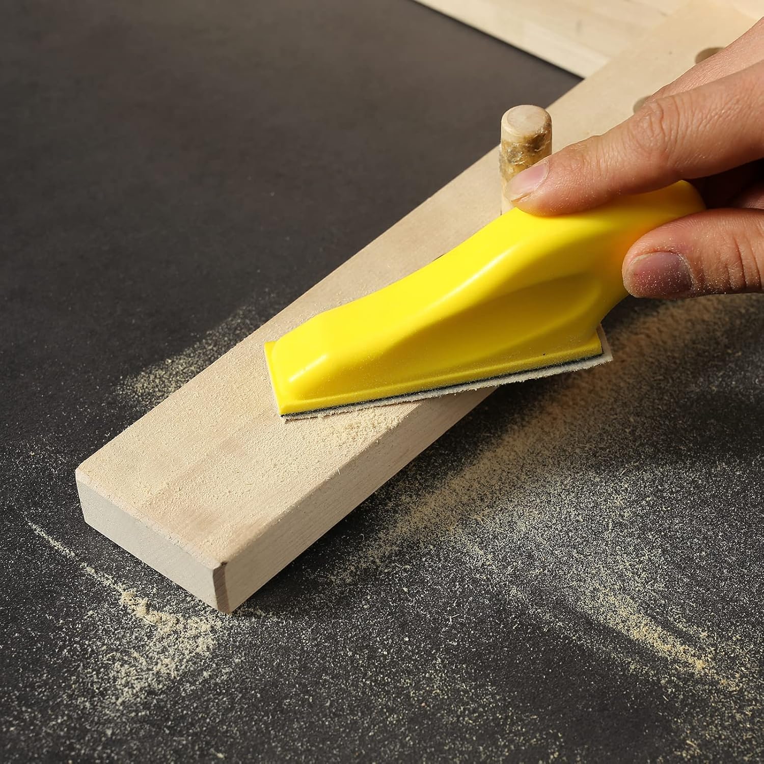 71/51 個マイクロディテールサンダーペーパーキットウェッ - Woodworking Kit のレビューと価格