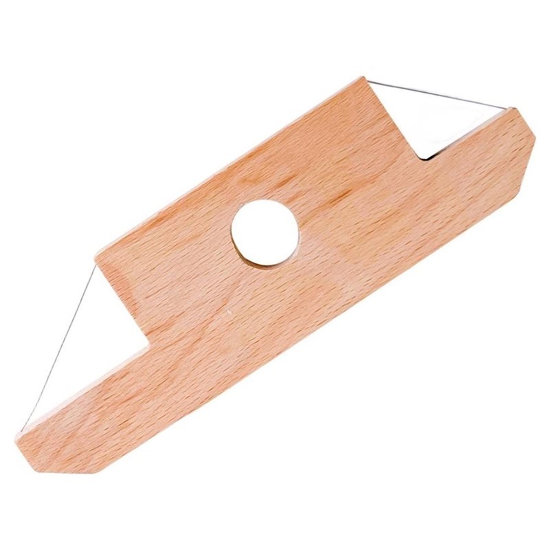B08B- 鍛造工具、木製ベベリングカッター クレイ 30  - Woodworking Edge Corner Planer のレビューと価格
