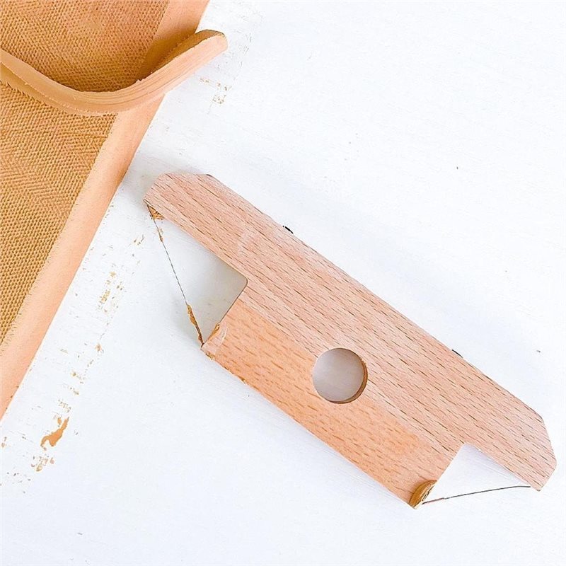 B08B- 鍛造工具、木製ベベリングカッター クレイ 30  - Woodworking Edge Corner Planer のレビューと価格