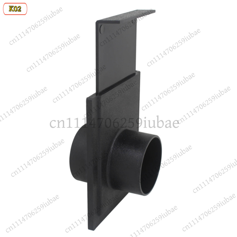 木工用集塵装置キット エルボーティー リデューサー スライド - Woodworking Vacuum System のレビューと価格