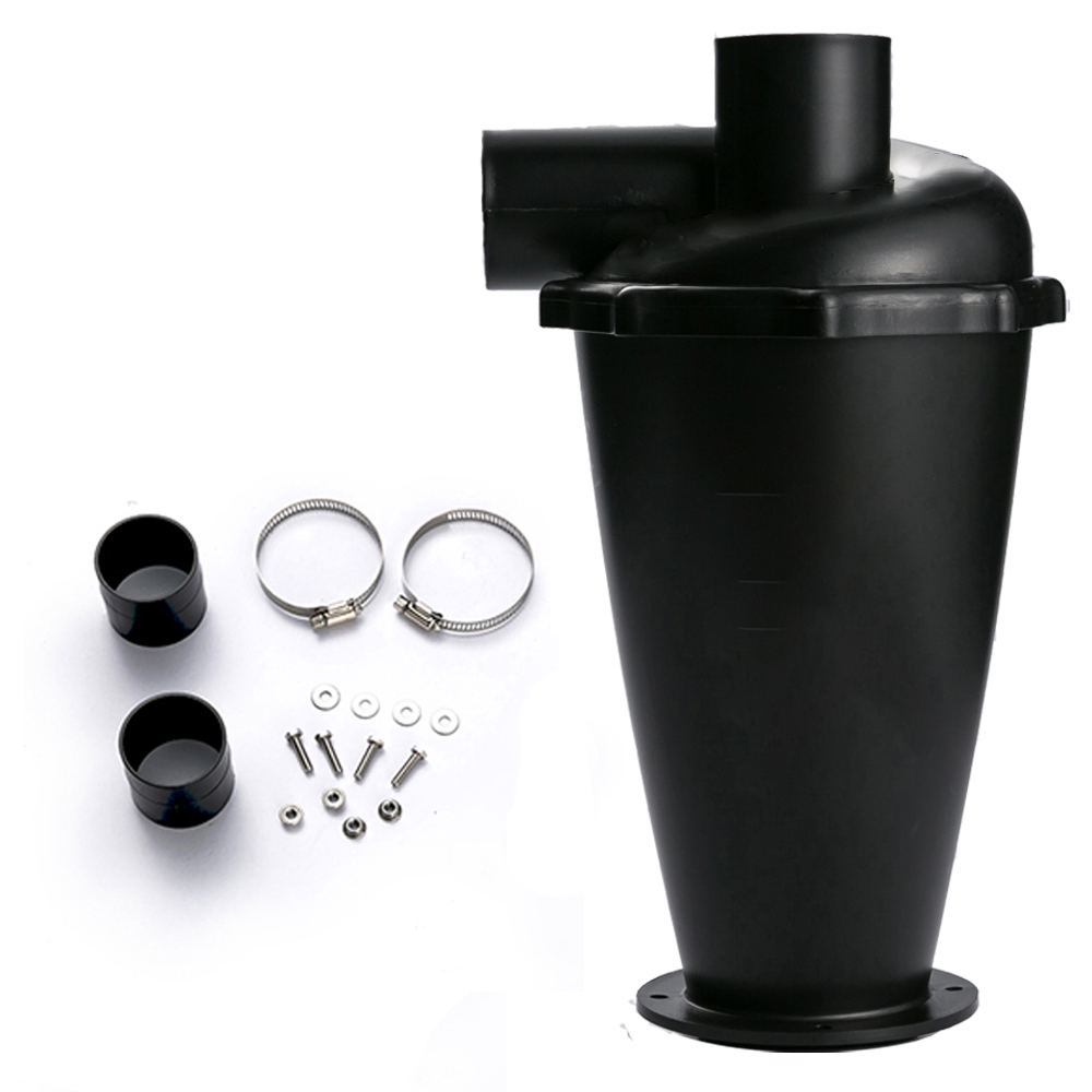 掃除機ターボ木工フィルターサイクロンセパレーター産業用および - Woodworking Vacuum System のレビューと価格