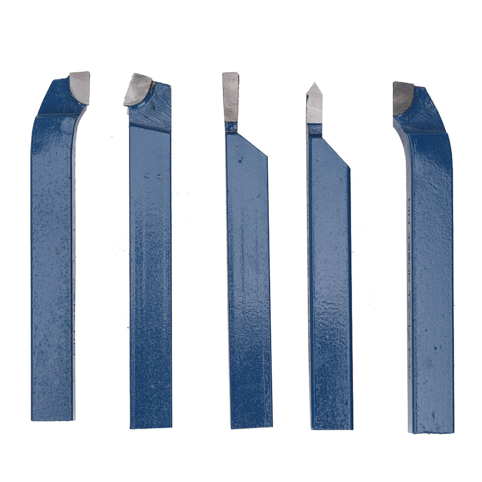 旋盤工具 超硬チップ溶接旋削工具セット 工作機械部品 超硬旋 - Turning Gouge Set のレビューと価格