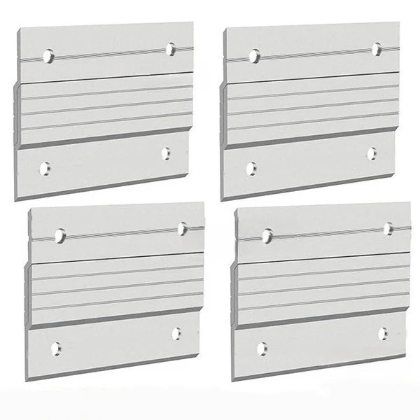 4 個ターンテーブルプラッターマット 12 インチフェルトレ - Turning Gouge Set のレビューと価格