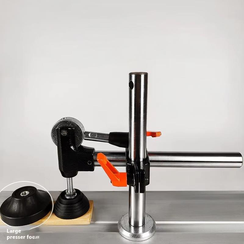 高精度パネルソー、プレス材加工装置、木工用プッシュテーブルソ - Woodworking Table のレビューと価格
