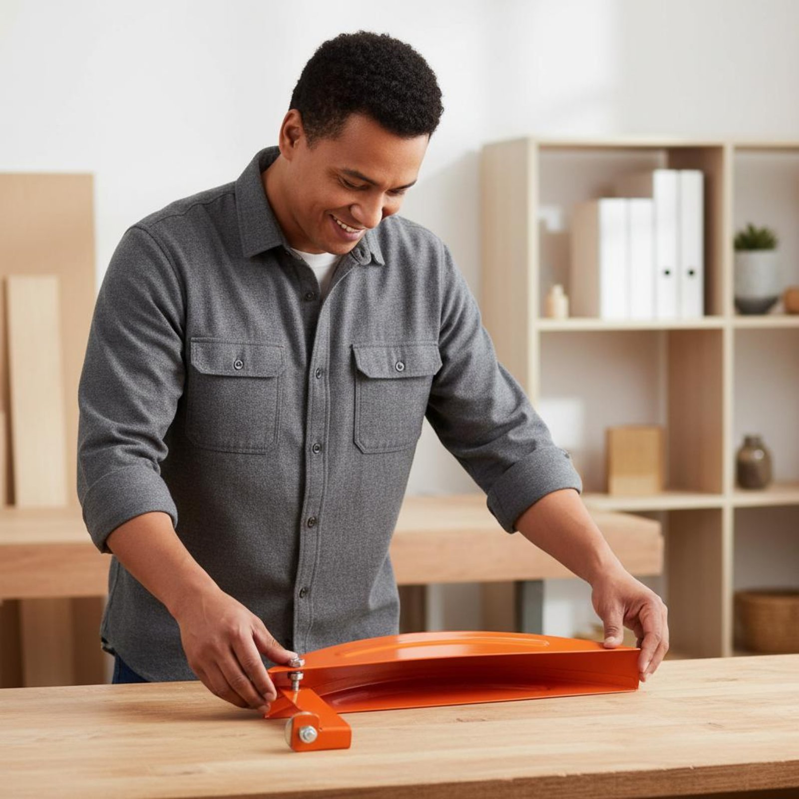 テーブル切断刃ガード 長持ちするテーブル切断刃カバー 電動工 - Woodworking Table のレビューと価格