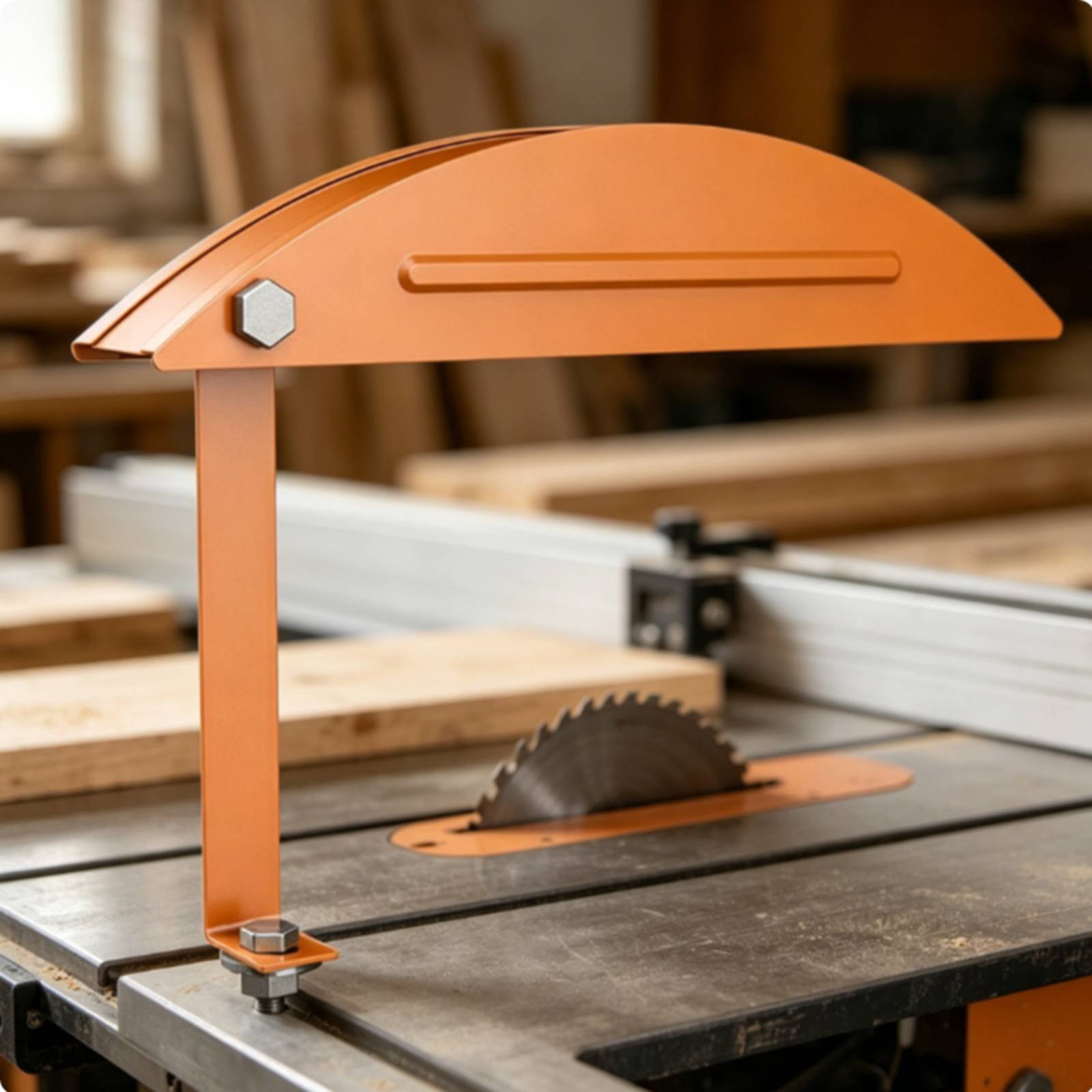 テーブル切断刃ガード 長持ちするテーブル切断刃カバー 電動工 - Woodworking Table のレビューと価格