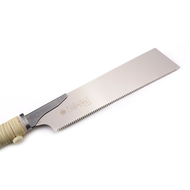 GYOKUCHO 410 厚刃超硬単刃鋸 240mm 木工鋸 - Woodworking In Japanese のレビューと価格
