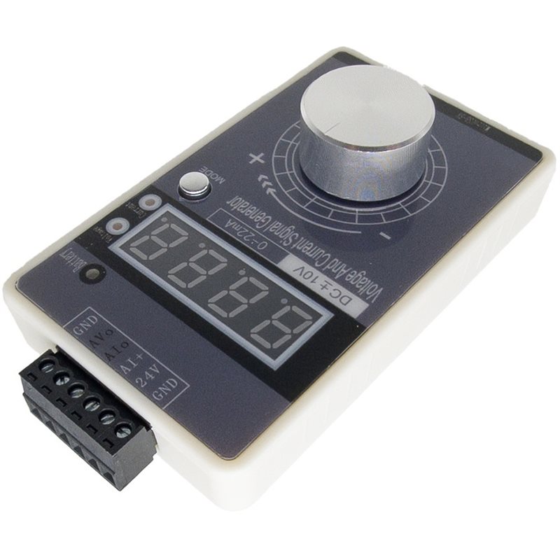 ABRU-PWM電圧源 DC 0-10V 0-22mA ハン - Woodworking Simulator のレビューと価格