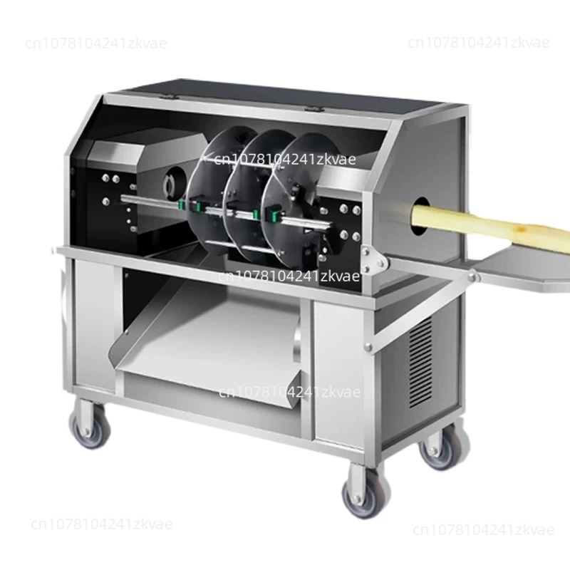新型サトウキビ皮むき機 業務用電動皮むき機 手作業シミュレー - Woodworking Simulator のレビューと価格