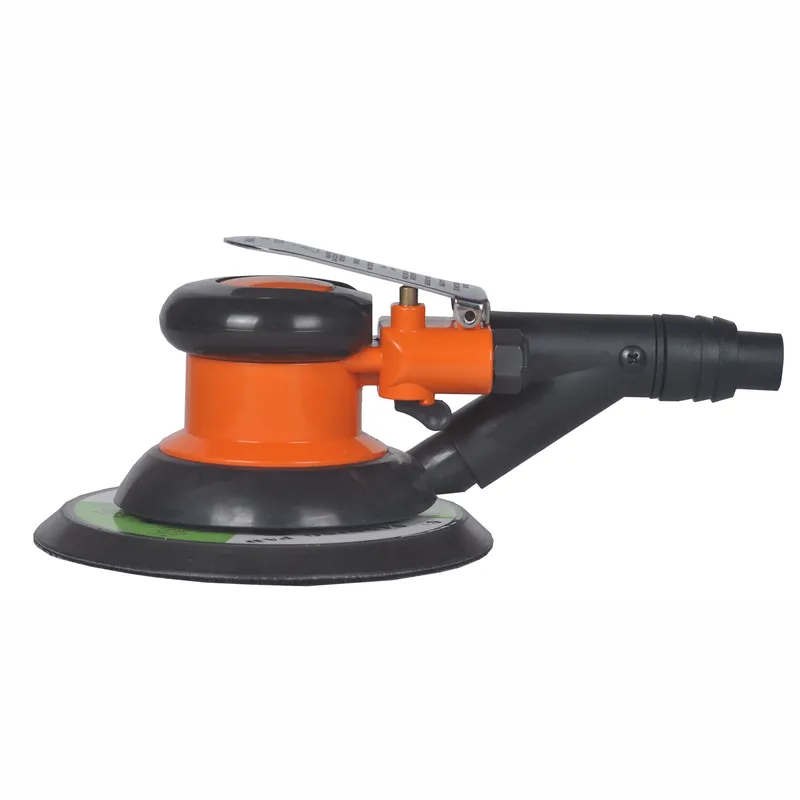 6インチエアトラックサンダー、木工研磨・研磨用の自動集塵シス - Woodworking Vacuum System のレビューと価格