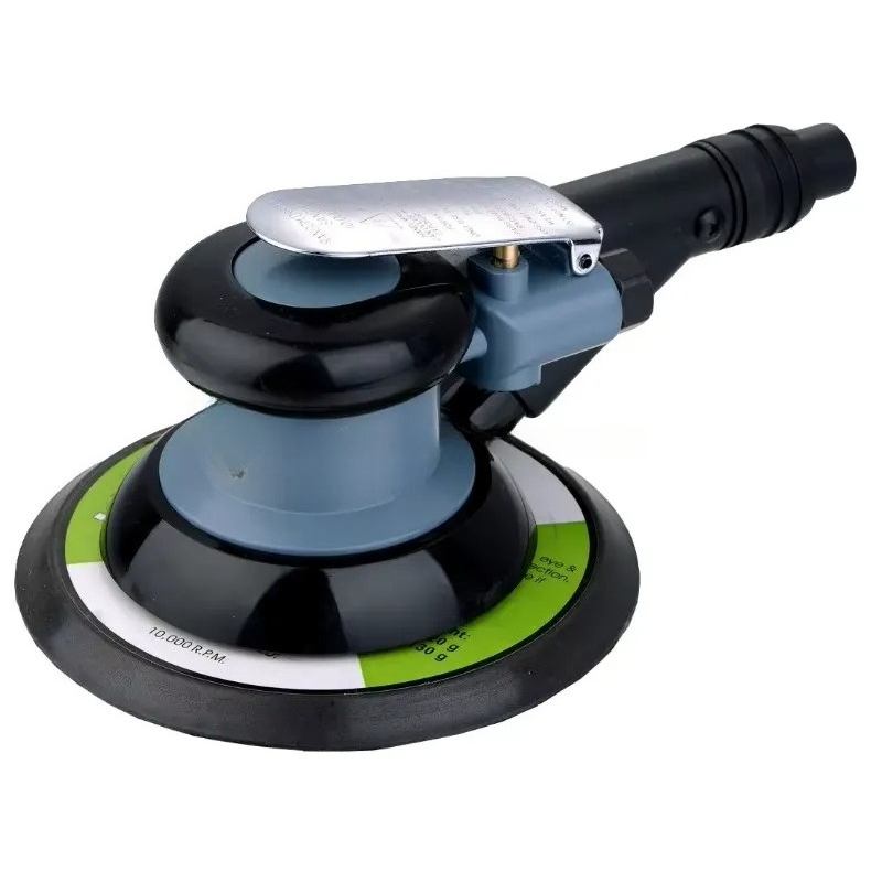 6インチエアトラックサンダー、木工研磨・研磨用の自動集塵シス - Woodworking Vacuum System のレビューと価格