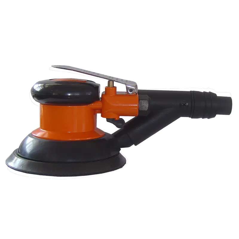 6インチエアトラックサンダー、木工研磨・研磨用の自動集塵シス - Woodworking Vacuum System のレビューと価格