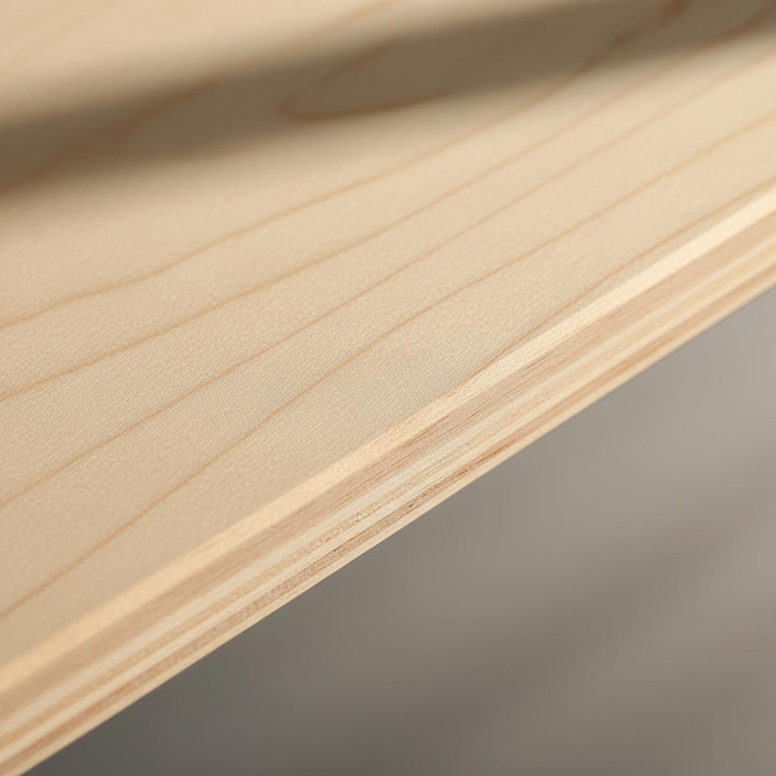 スケッチ用木製ボード。イーゼルスタンドに取り付け可能。滑らか - Woodworking Boards のレビューと価格