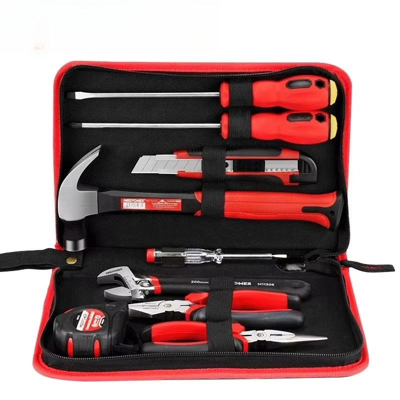 OEMカスタマイズ可能 9点セット 家庭修理キット 自動車/ - Woodworking Kit のレビューと価格