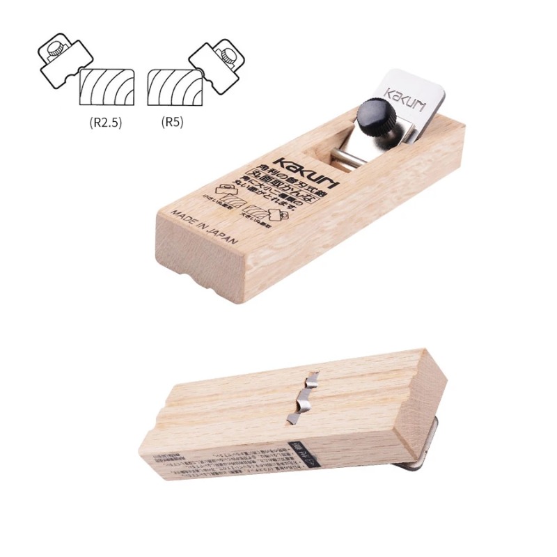 KAKURI 5710 5720 5730 コンパクトエッジ - Woodworking In Japanese のレビューと価格
