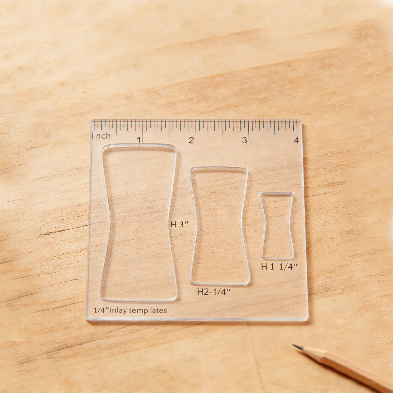 木工用3点セット。ハロウィン、クリスマス、新年向けのアクリル - Woodworking Kit のレビューと価格