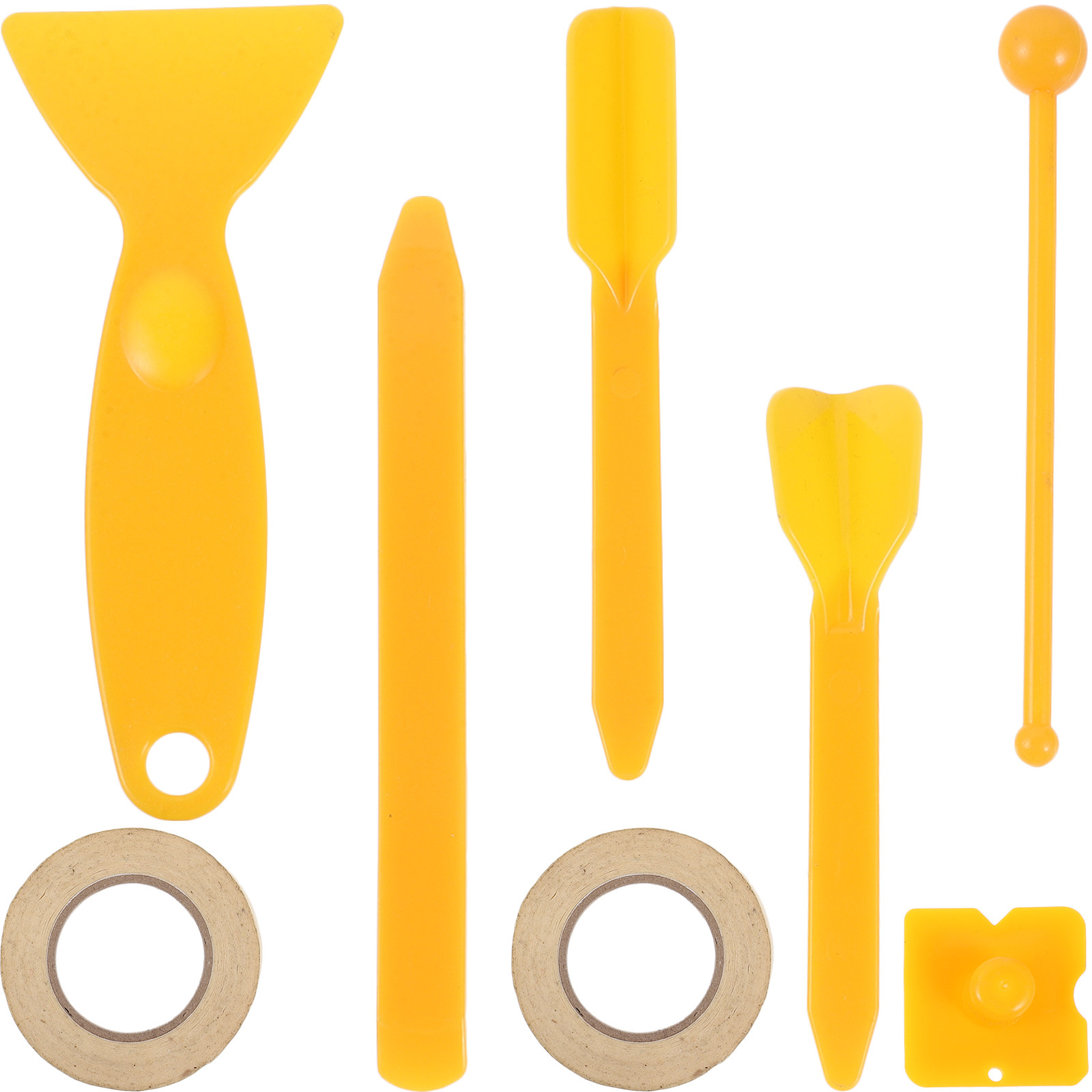 1セットのコーキングツールセット。浴室、床、キッチン、壁、タ - Woodworking Kitchen Projects のレビューと価格