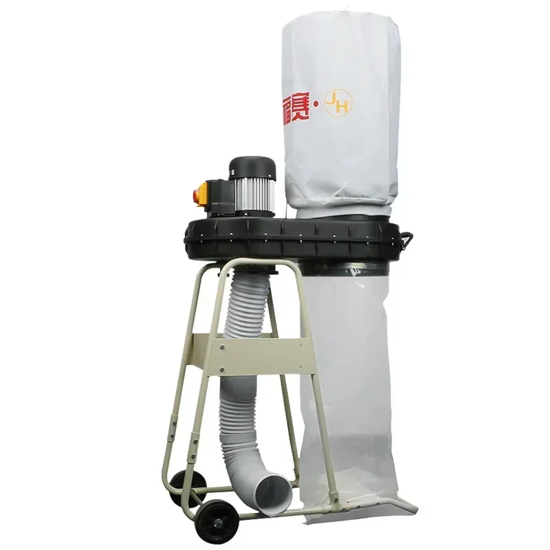 縦型木工掃除機、高出力、小型、ポータブルで環境にやさしいファ - Woodworking Vacuum System のレビューと価格