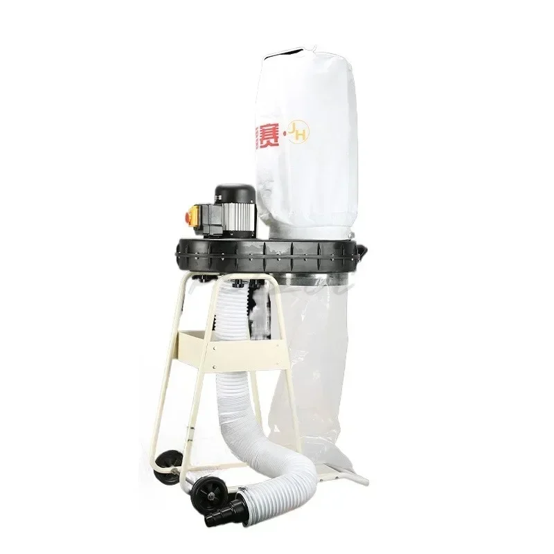 縦型木工掃除機、高出力、小型、ポータブルで環境にやさしいファ - Woodworking Vacuum System のレビューと価格