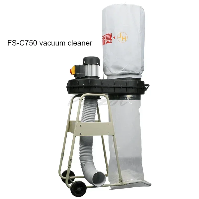 縦型木工掃除機、高出力、小型、ポータブルで環境にやさしいファ - Woodworking Vacuum System のレビューと価格